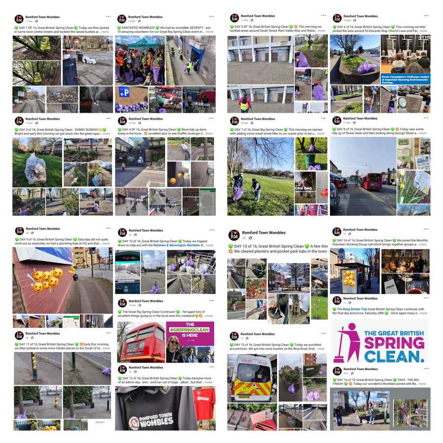 Great Big Spring Clean '26